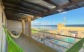 VIRASSOL Praia Hotel